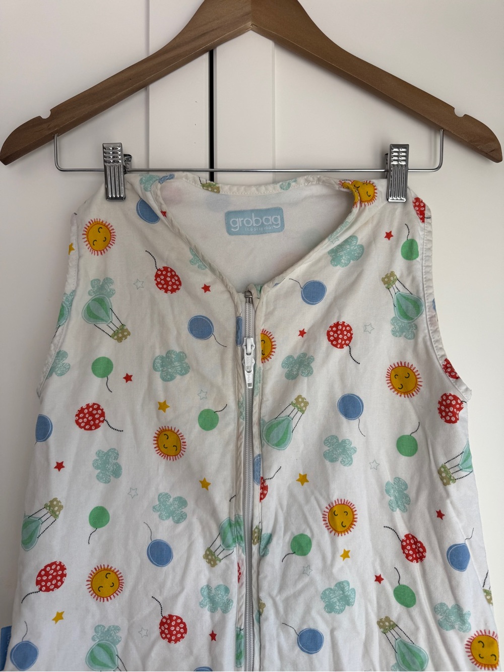 Grobag Sleep Sack | 3-4 Years | 1.0 TOG